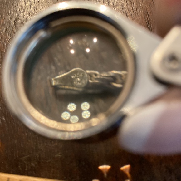 30” Rope Chain 1/8” wide Solid 925 Sterling Silver Italy Twisted - Picture 5 of 6